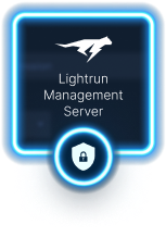 Lightrun management server