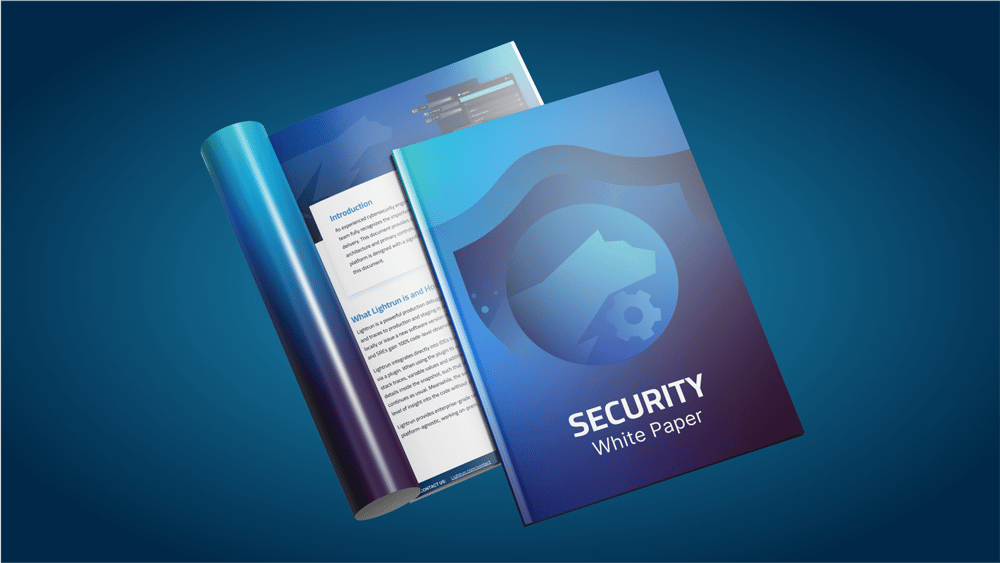 Security white paper