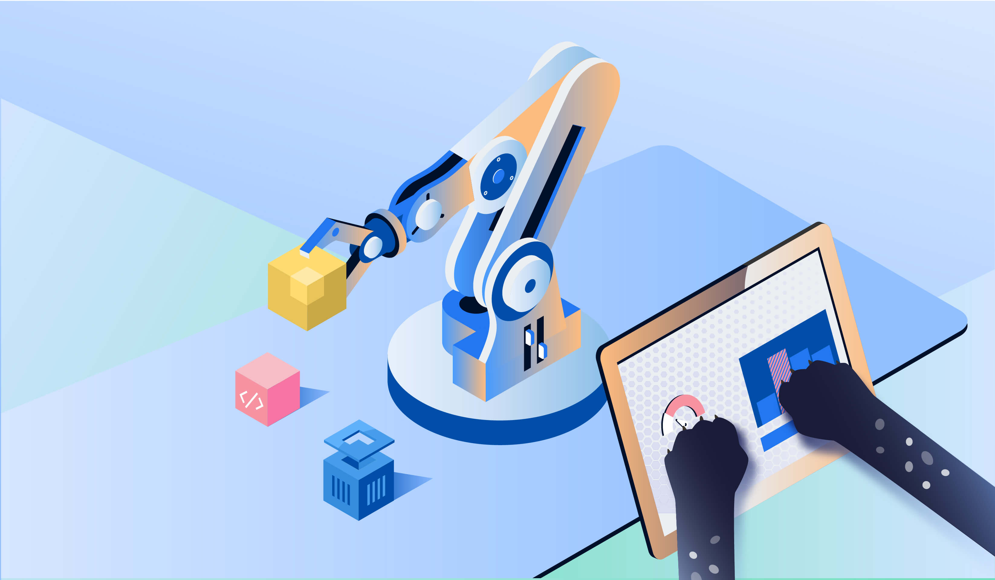 Top build automation tools