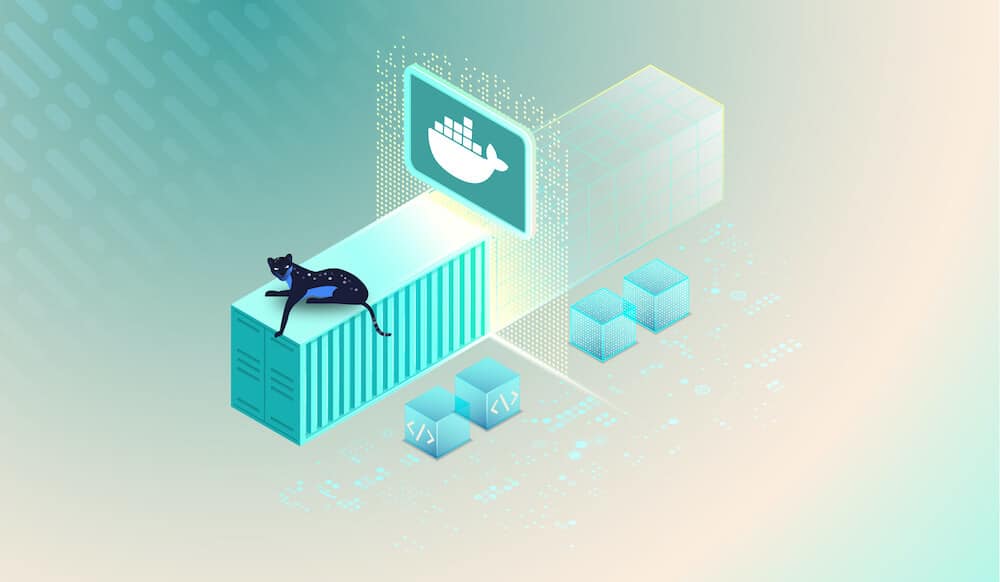 Docker containers: the essential guide