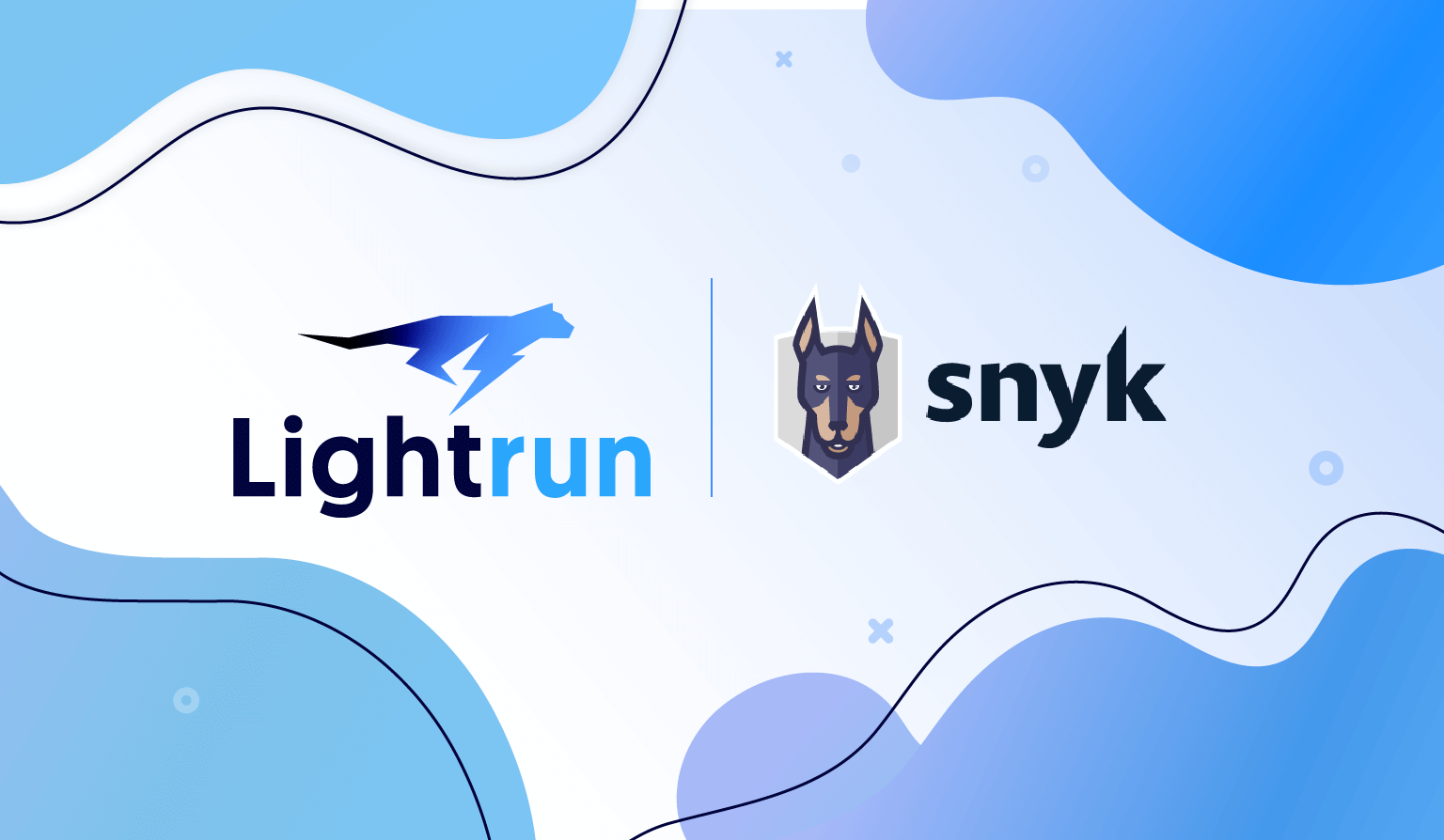 Lightrun + Snyk