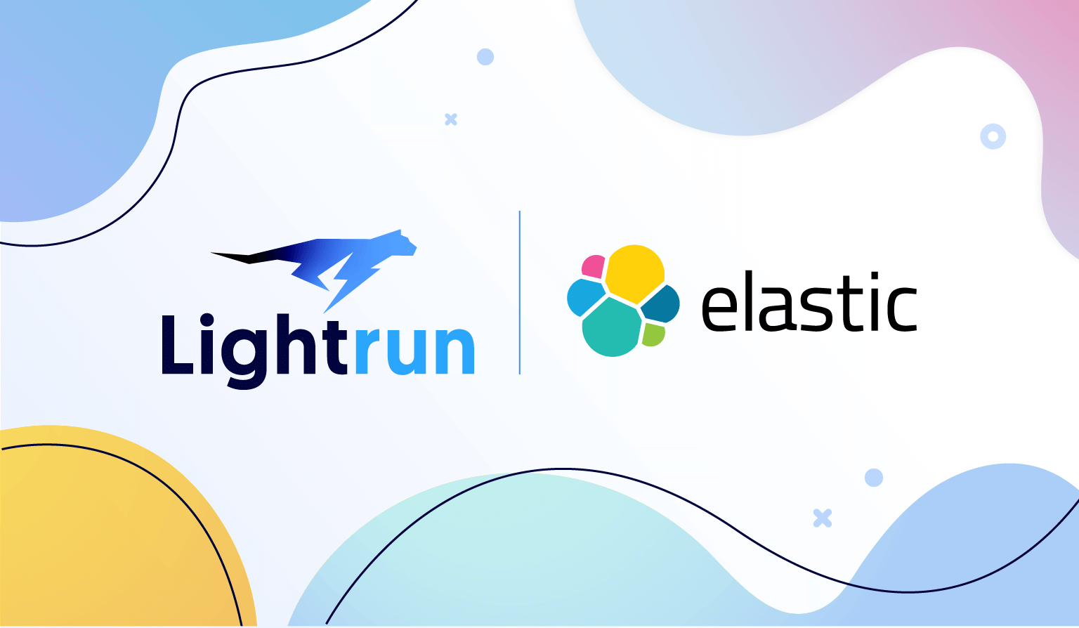 Lightrun + Elastic