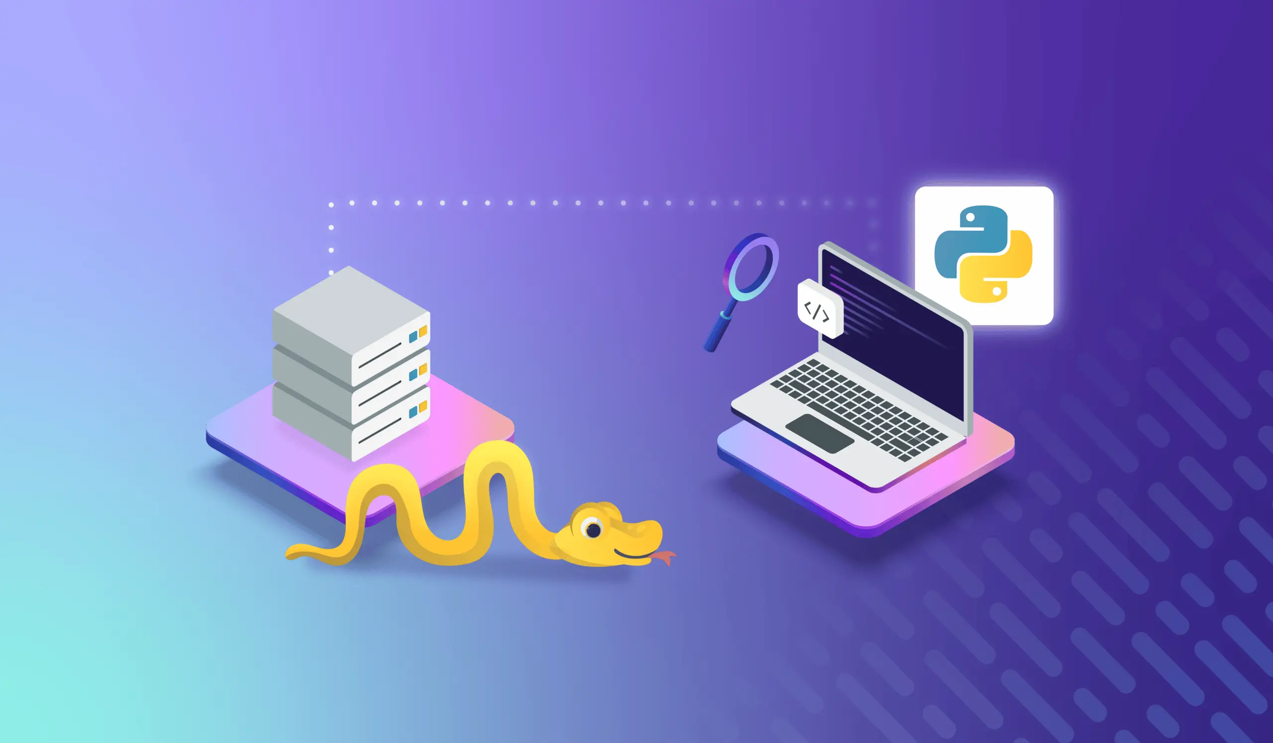 Python remote debugging in VS Code