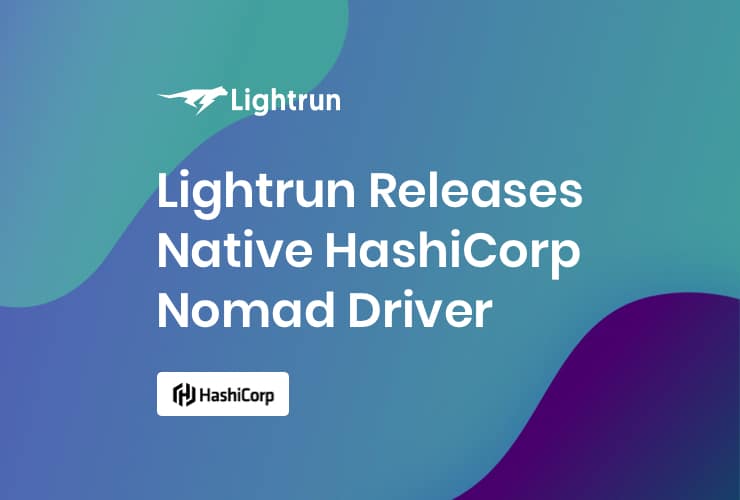 Lightrun + HashiCorp