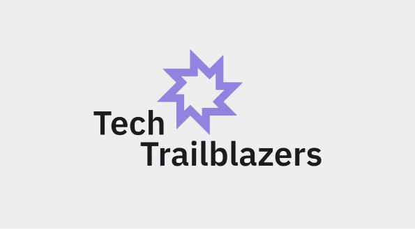 Tech Trailblazers