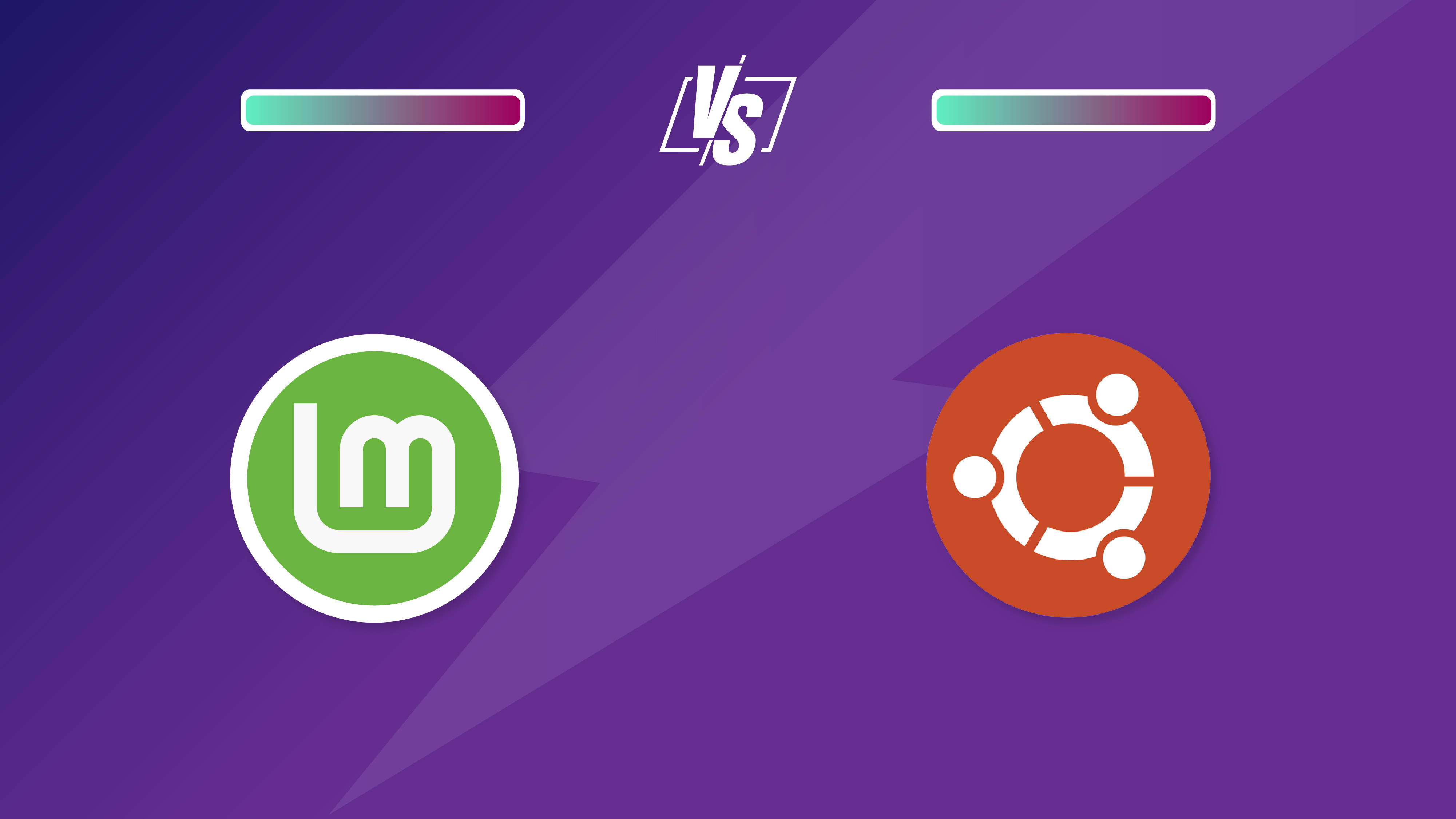 Linux Mint vs Ubuntu