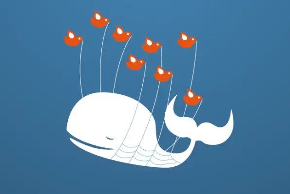 The Twitter Fail Whale Demonstrated the need for DevOps