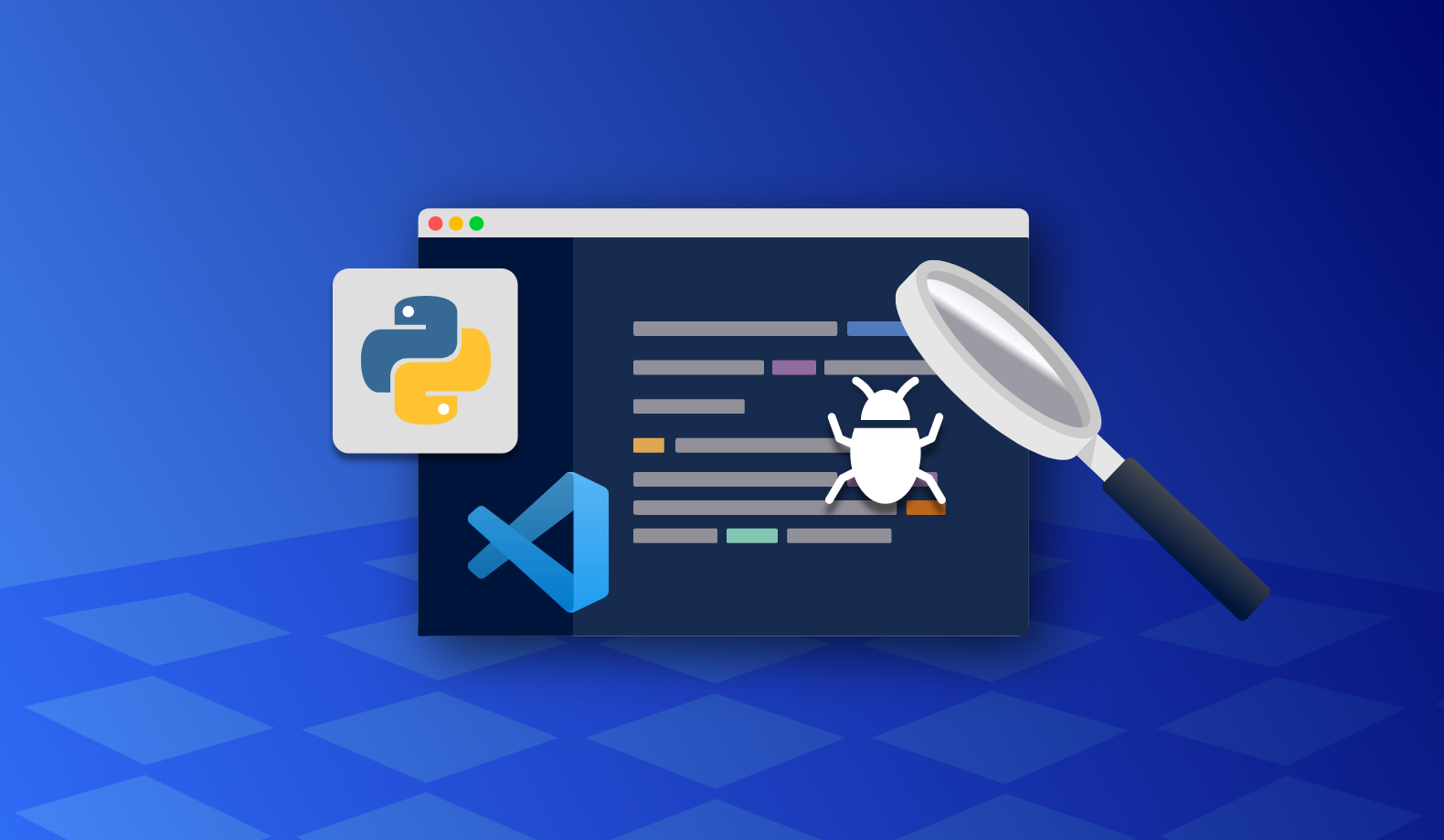 How To Debug Python In VSCode Lightrun