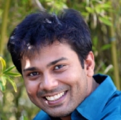 Harish Jayakumar