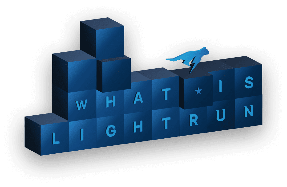 What is Lightrun