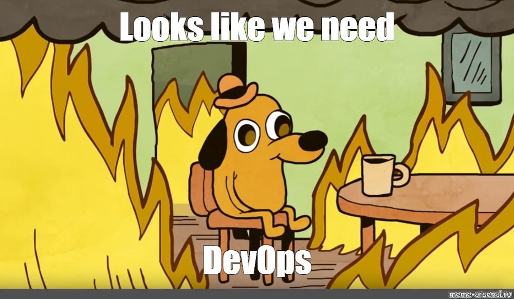 We need DevOps