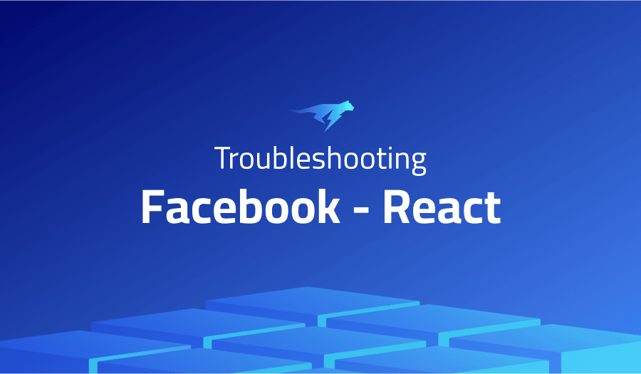 This is a glossary of all the common issues in Facebook React