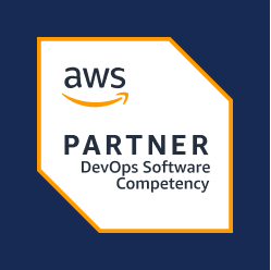 AWS Partner, DevOps Software Competency