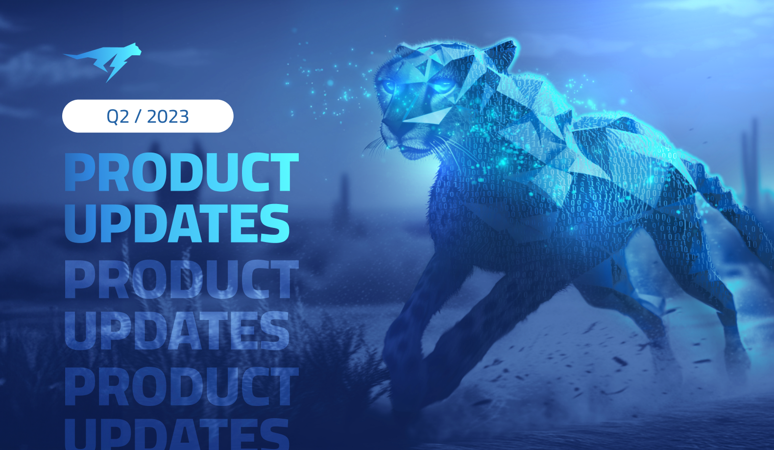 Product Updates Q2 2023
