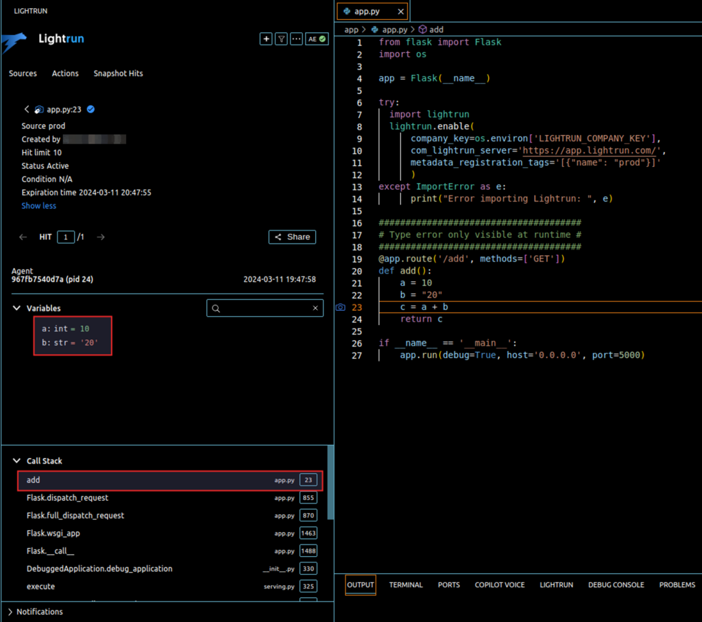 The 7 Most Common Python Debugging Challenges and How to Handle Them ...