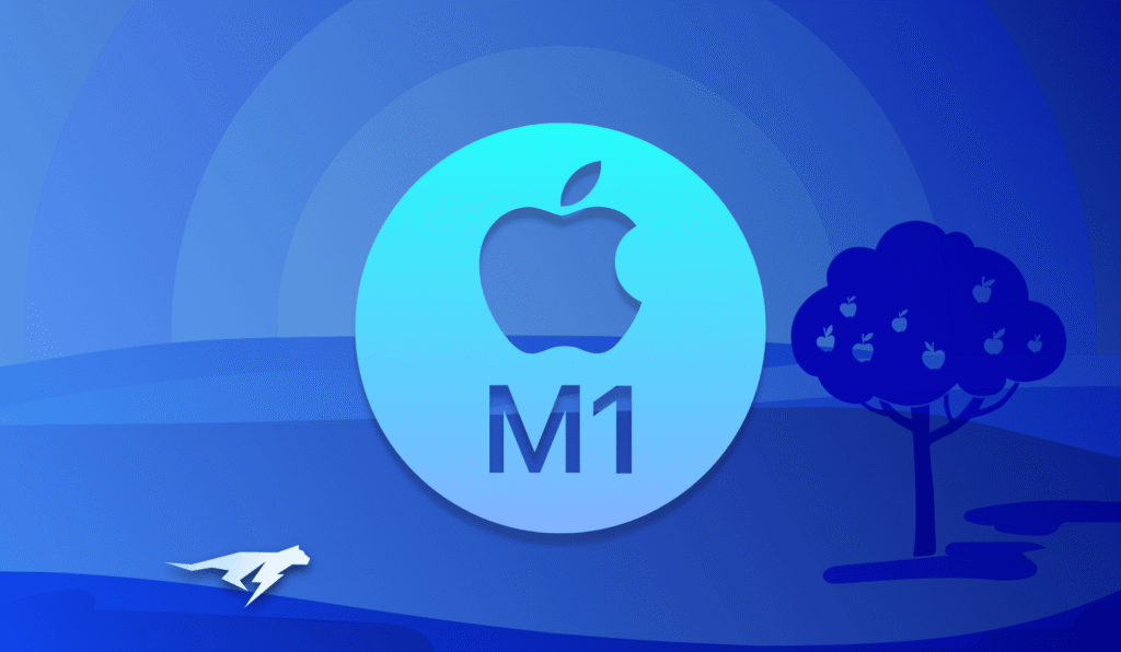 Short and Exciting Journey of M1 Build Agent Configuration