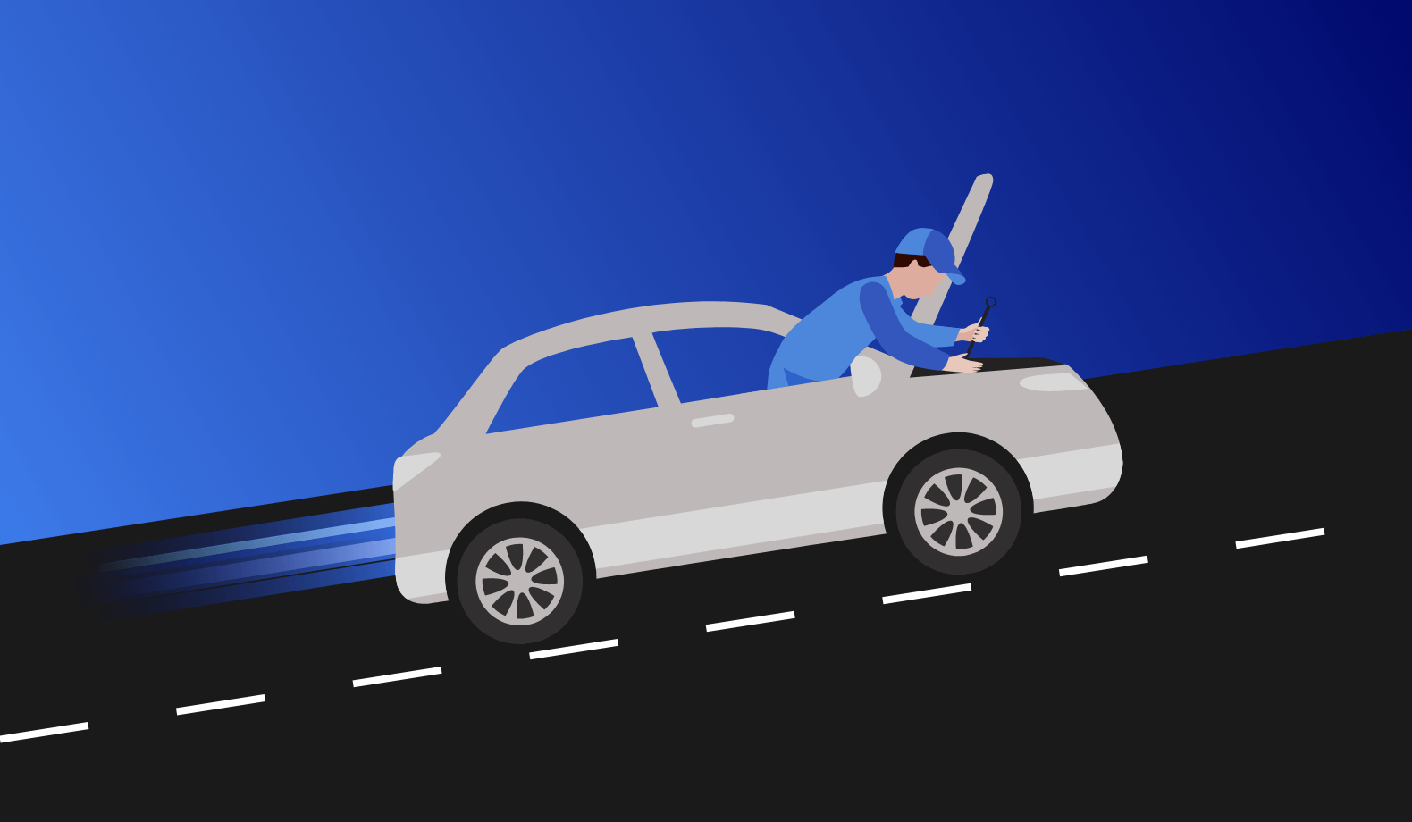 Modernize Legacy Code in Production – Rebuild your Airplane Midflight without Crashing