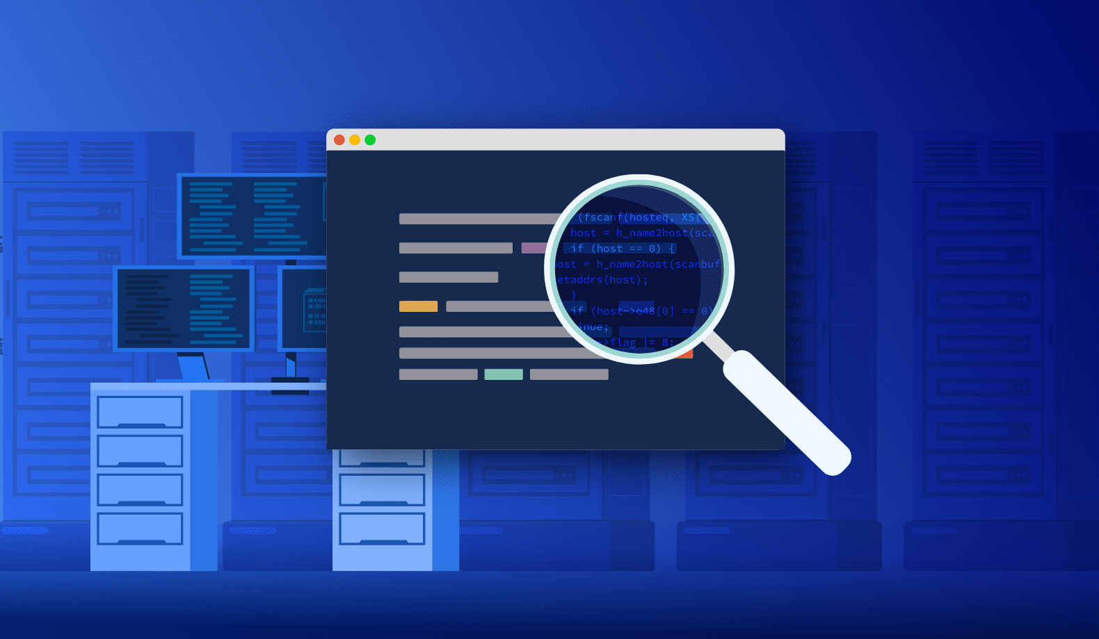 Understand Source Code – Deep into the Codebase, Locally and in Production