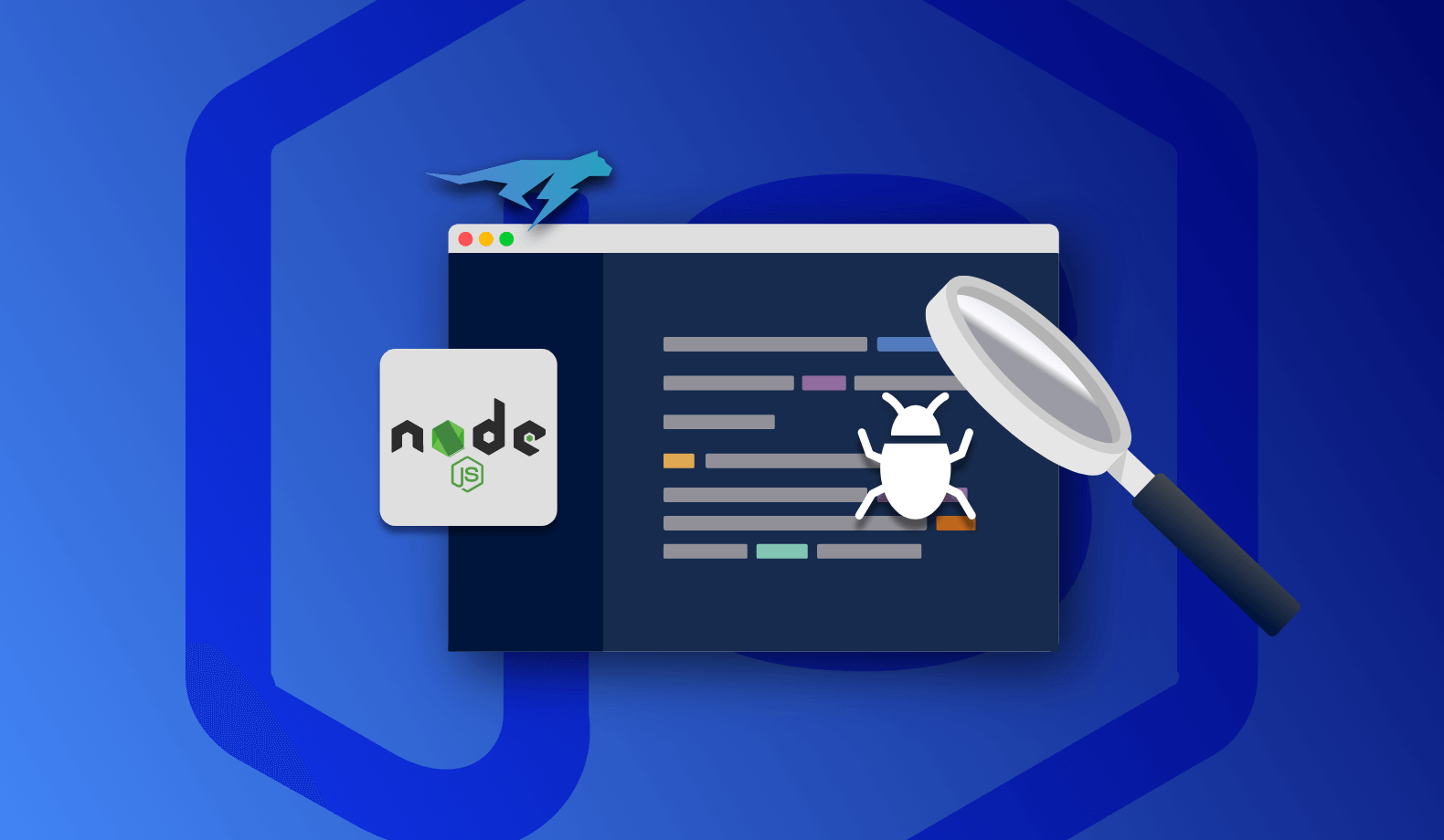 Debugging Node.js HTTP Requests