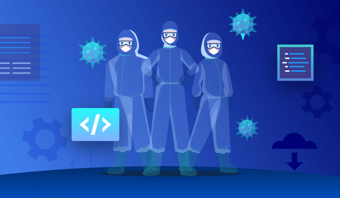 How Covid-19 has Impacted the Software Developers