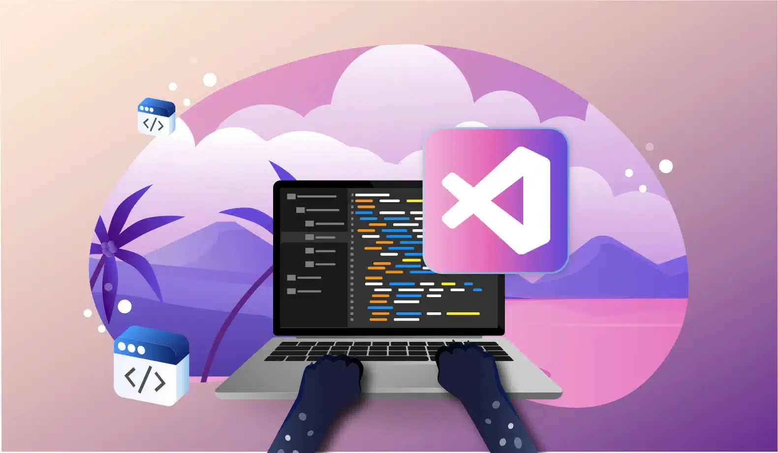 How to Debug Remotely in VS Code