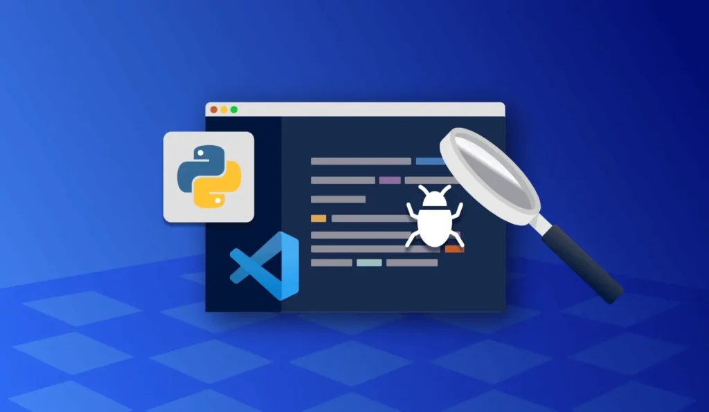 How to debug Python in VSCode