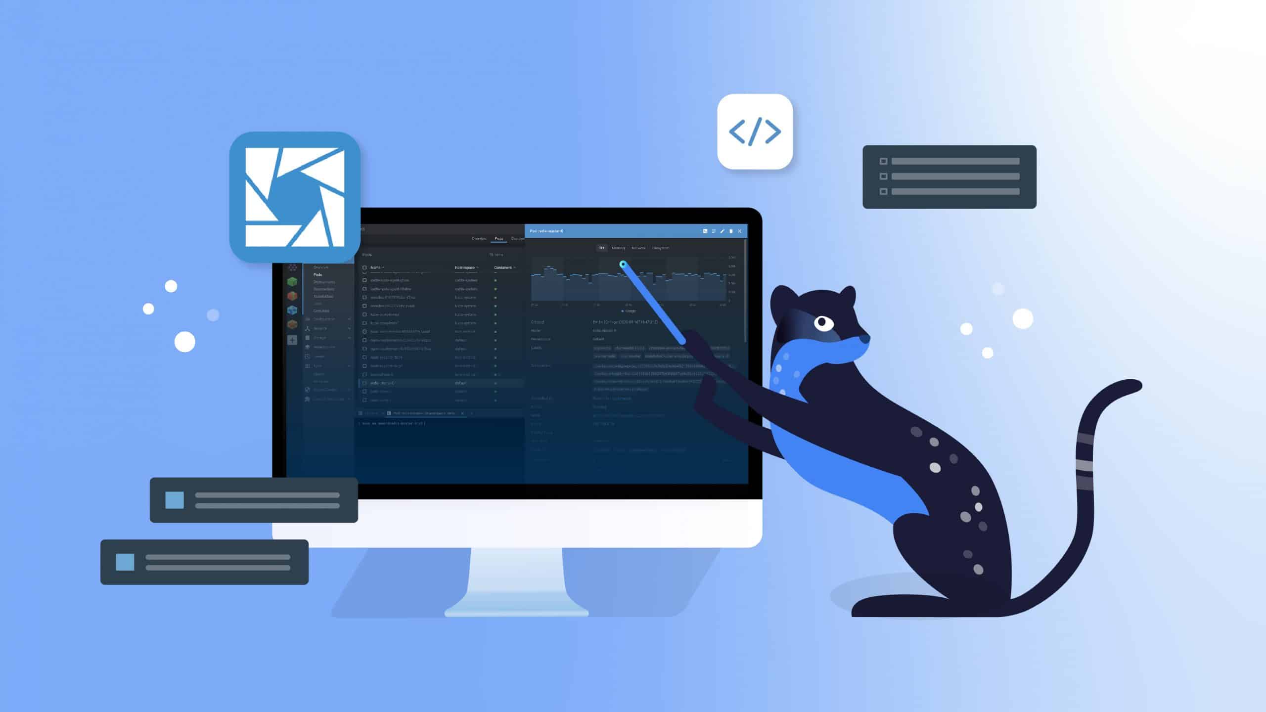 What is Kubernetes Lens?