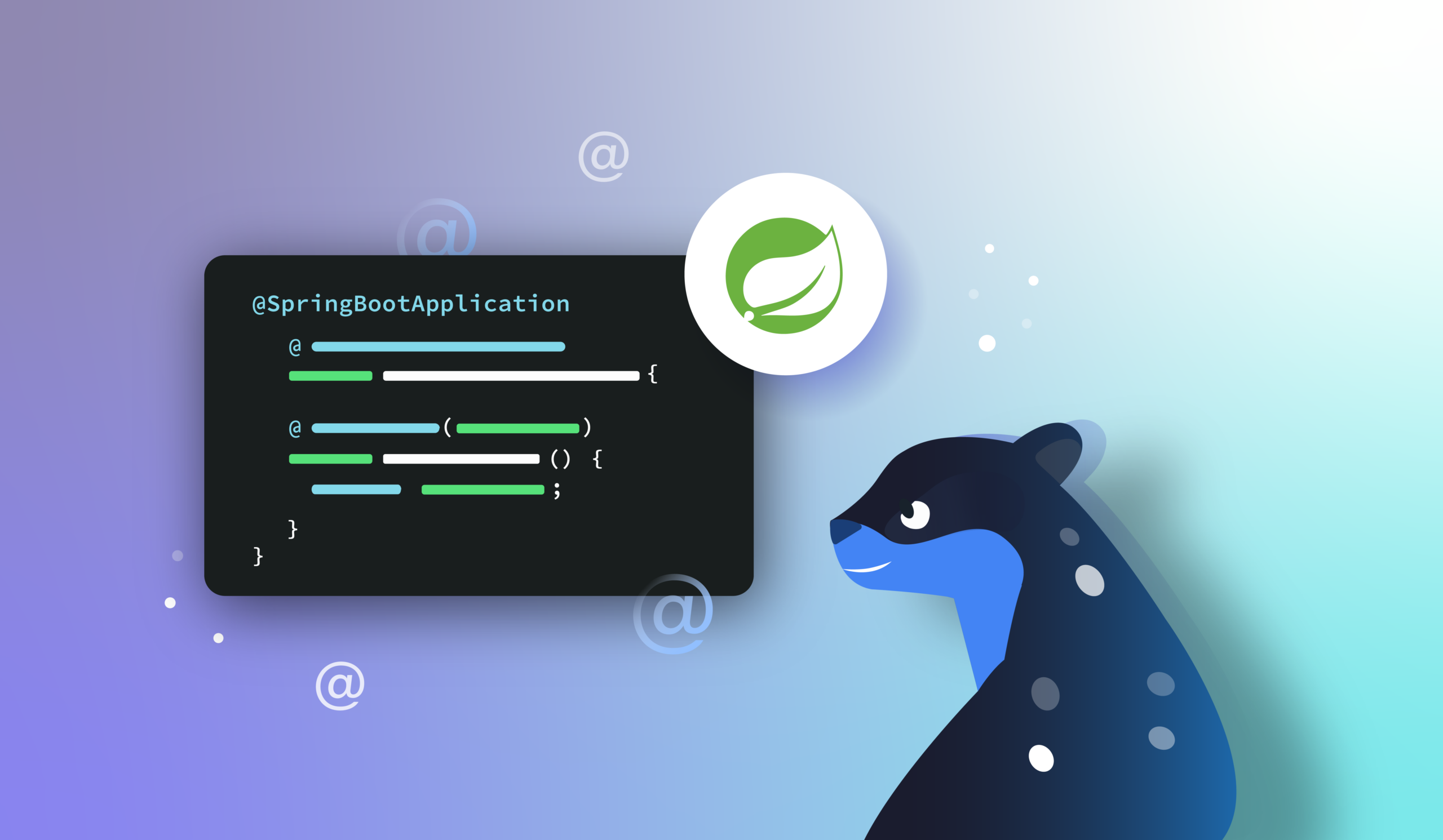 The Complete List of Spring Boot Annotations You Must Know