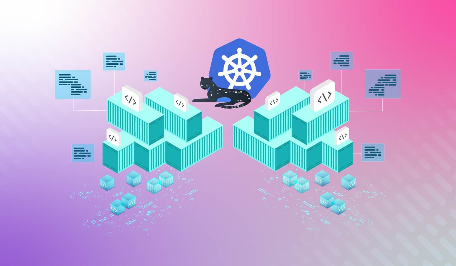 The Essential Guide to Kubernetes Service Discovery