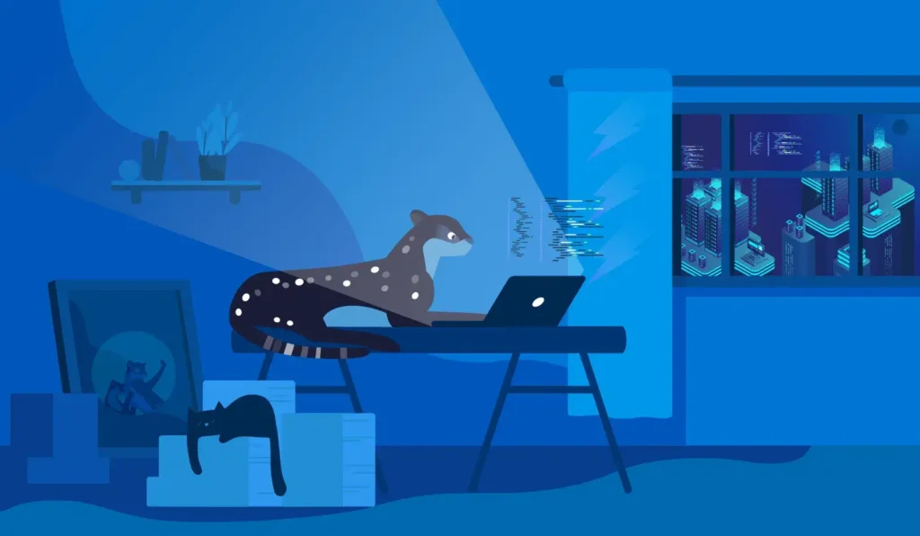 Remote Debugging in a WFH era