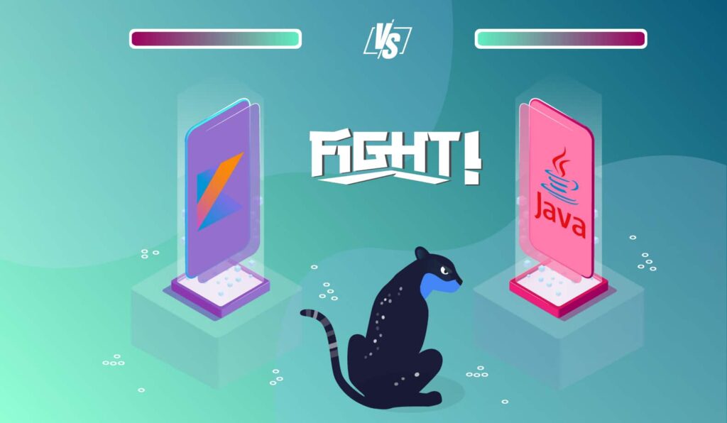 Kotlin vs Java: 10 Years In