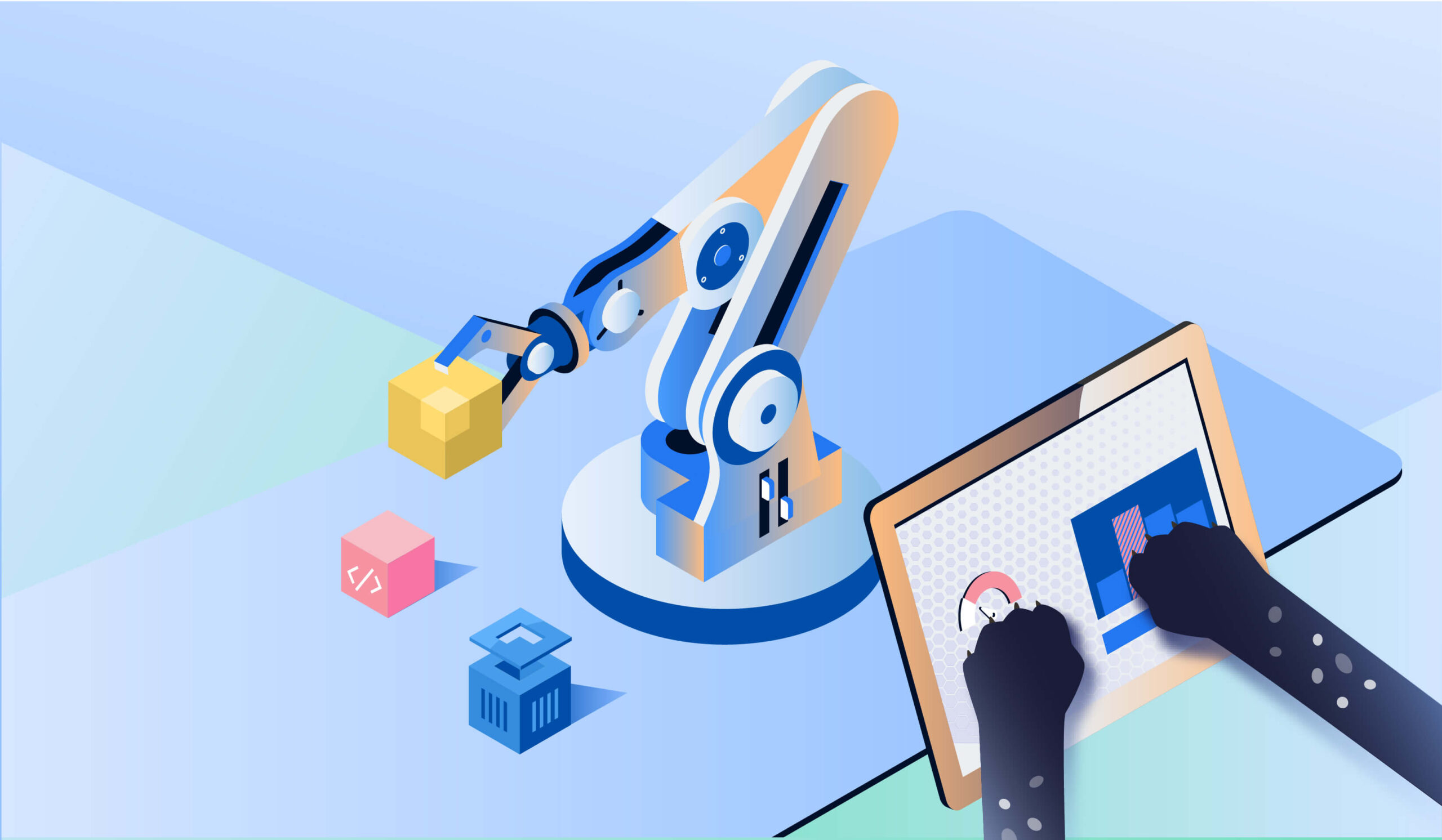 Top 10 Build Automation Tools