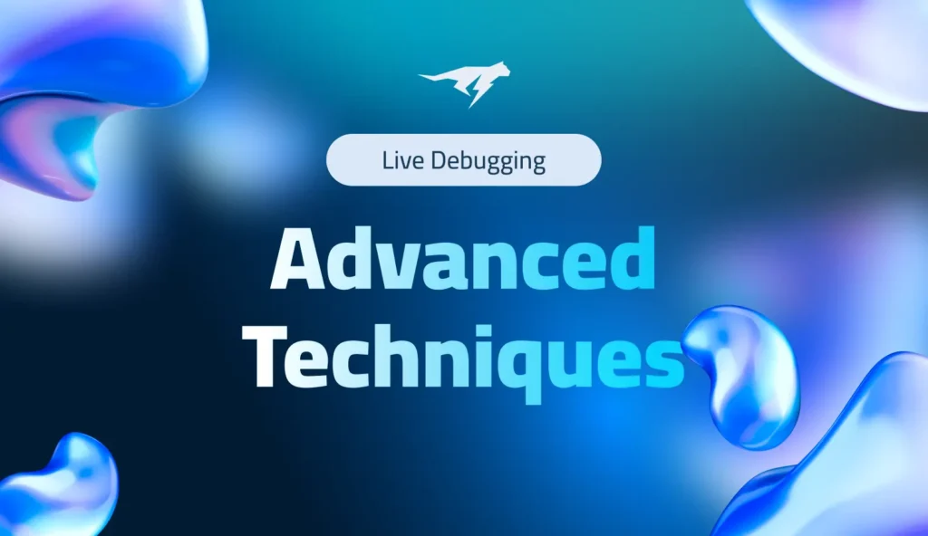 Debugging Modern Applications: Advanced Techniques