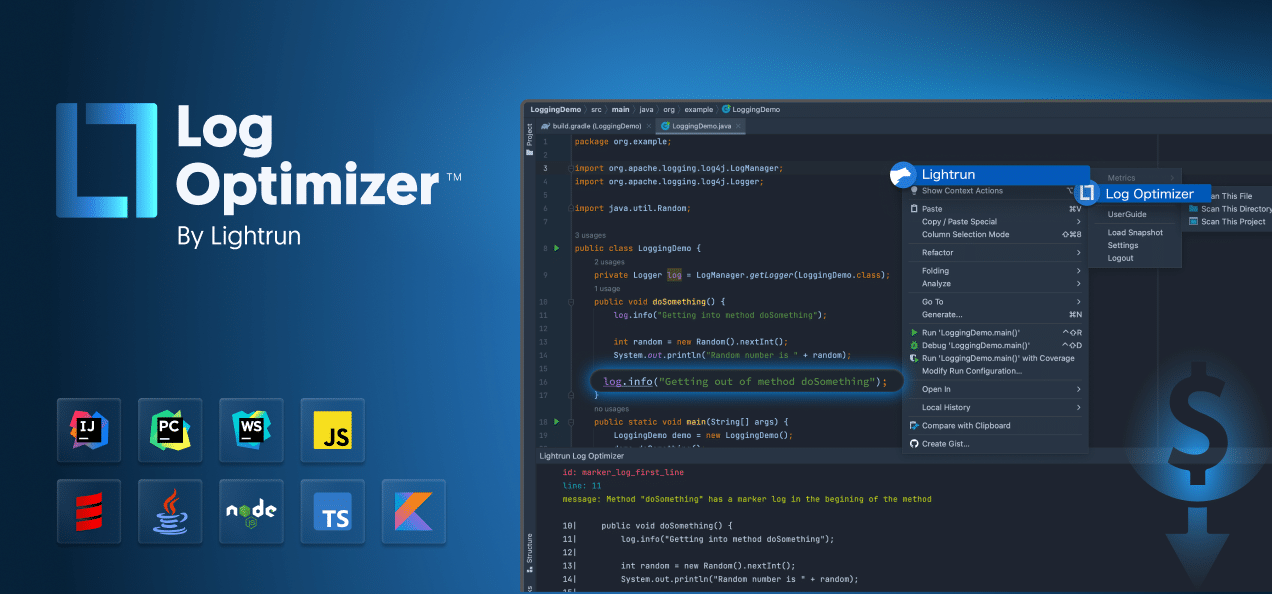 Lightrun&rsquo;s Product Updates – Q1 2023