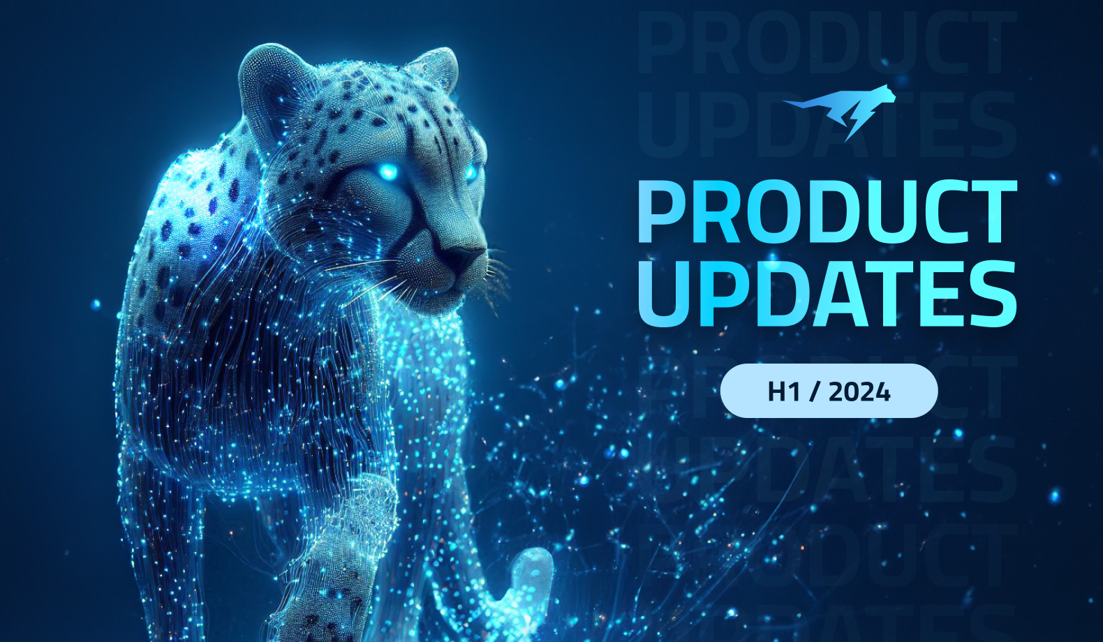 Lightrun Product Updates : H1 2024