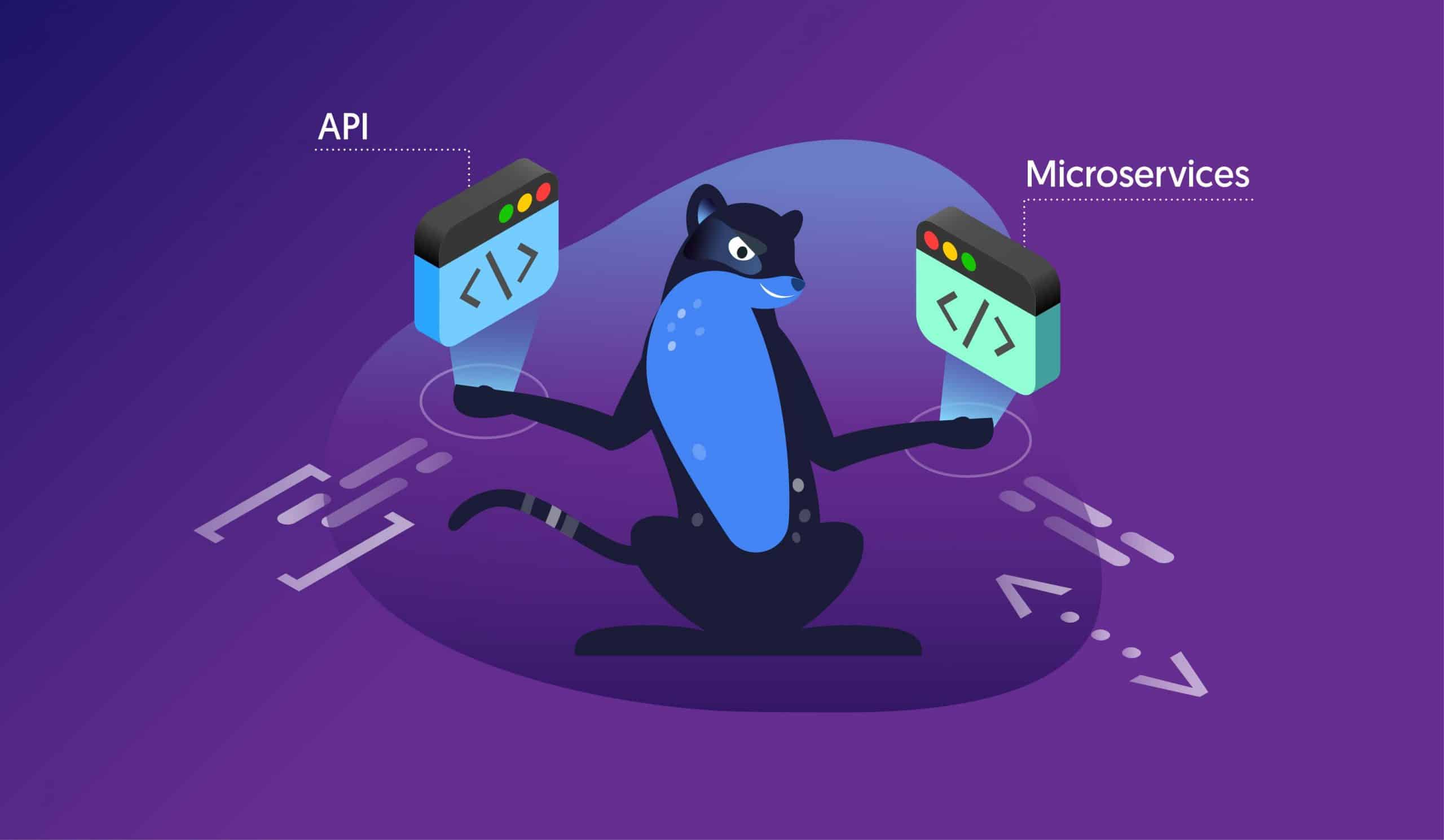 Microservices vs APIs: One Doesn’t Always Imply the Other