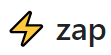 Zap