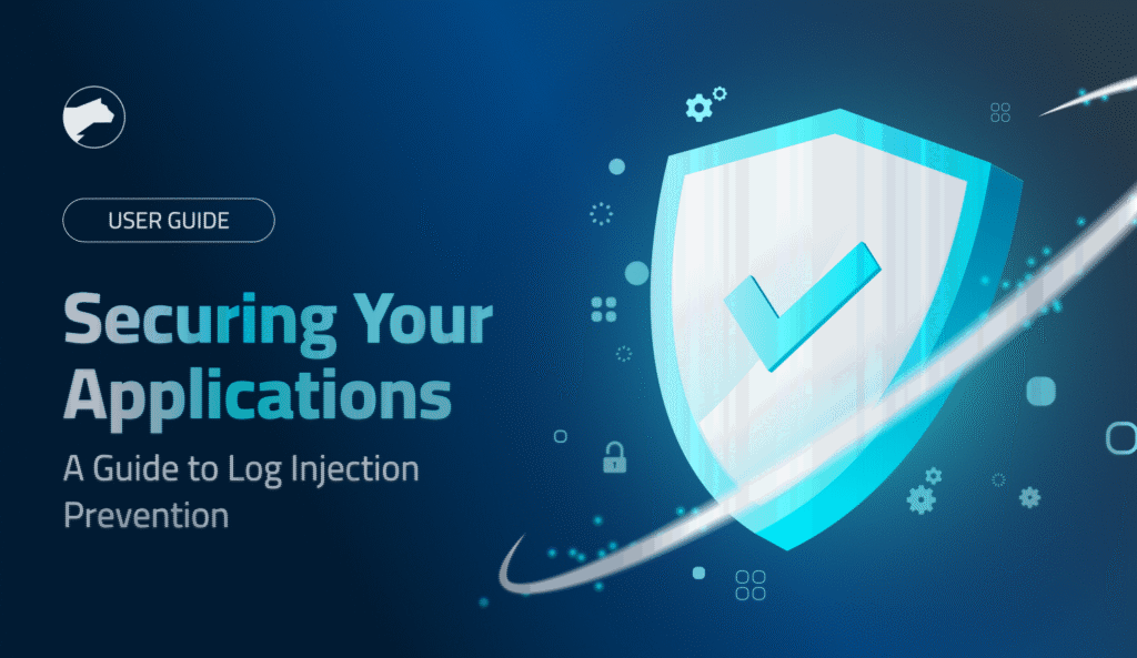 Securing Your Applications: A Guide to Log Injection Prevention