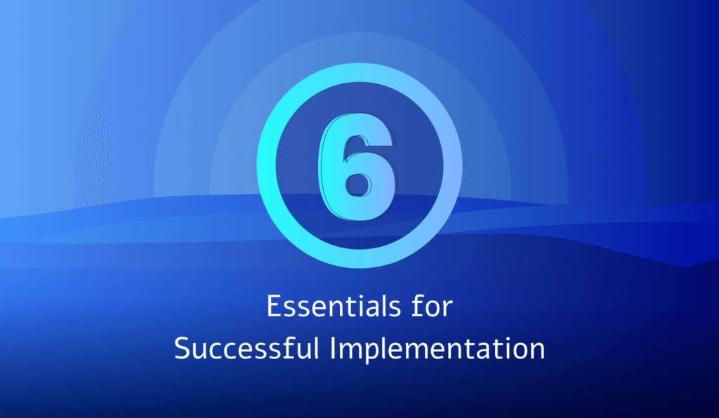 Shift Left Testing: 6 Essentials for Successful Implementation