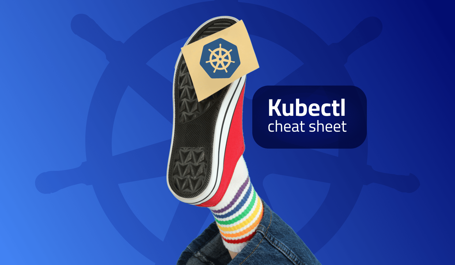 The Complete Kubectl Cheat Sheet [PDF download]