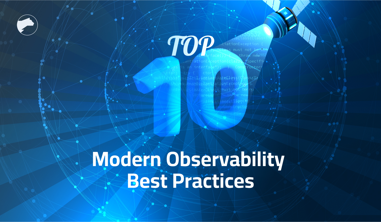 Top 10 Modern Observability Best Practices