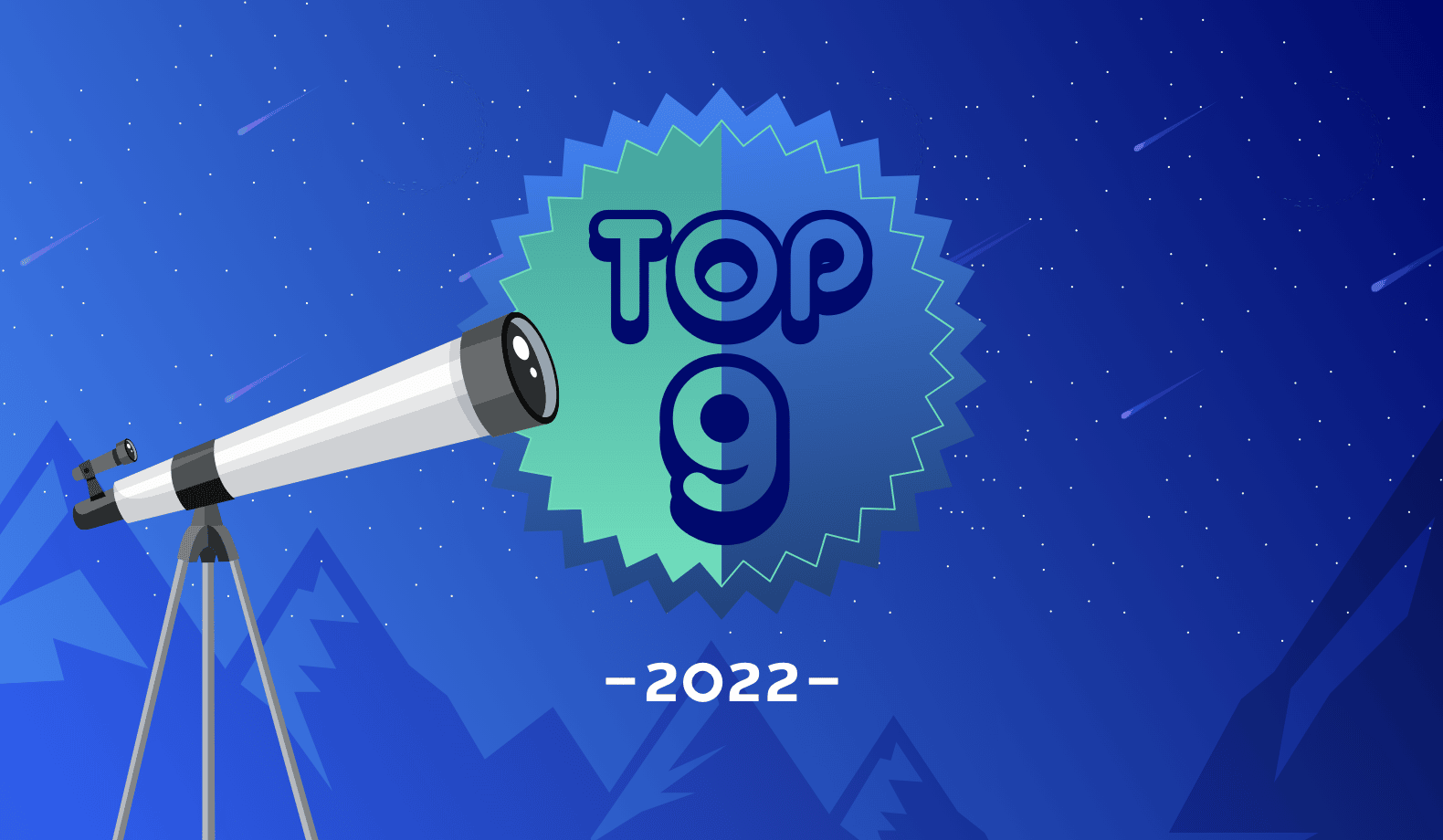 Top 9 Observability Tools in 2022