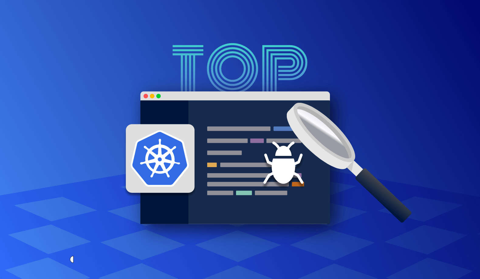Top 5 Debugging Tips for Kubernetes DaemonSet