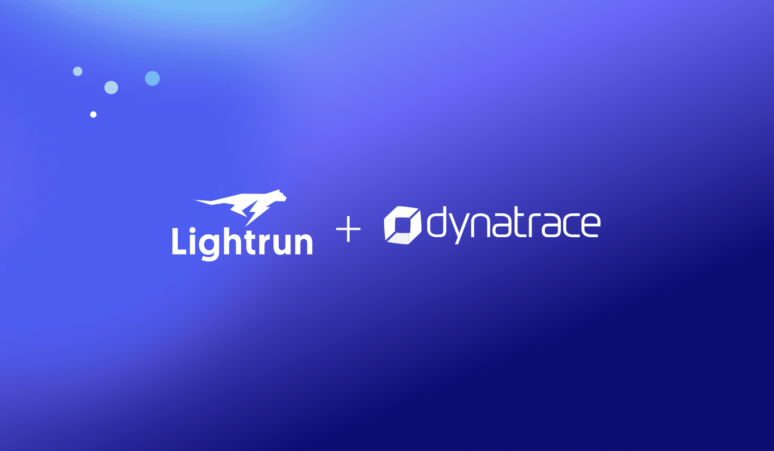 Full-Cycle Observability With Dynatrace and Lightrun