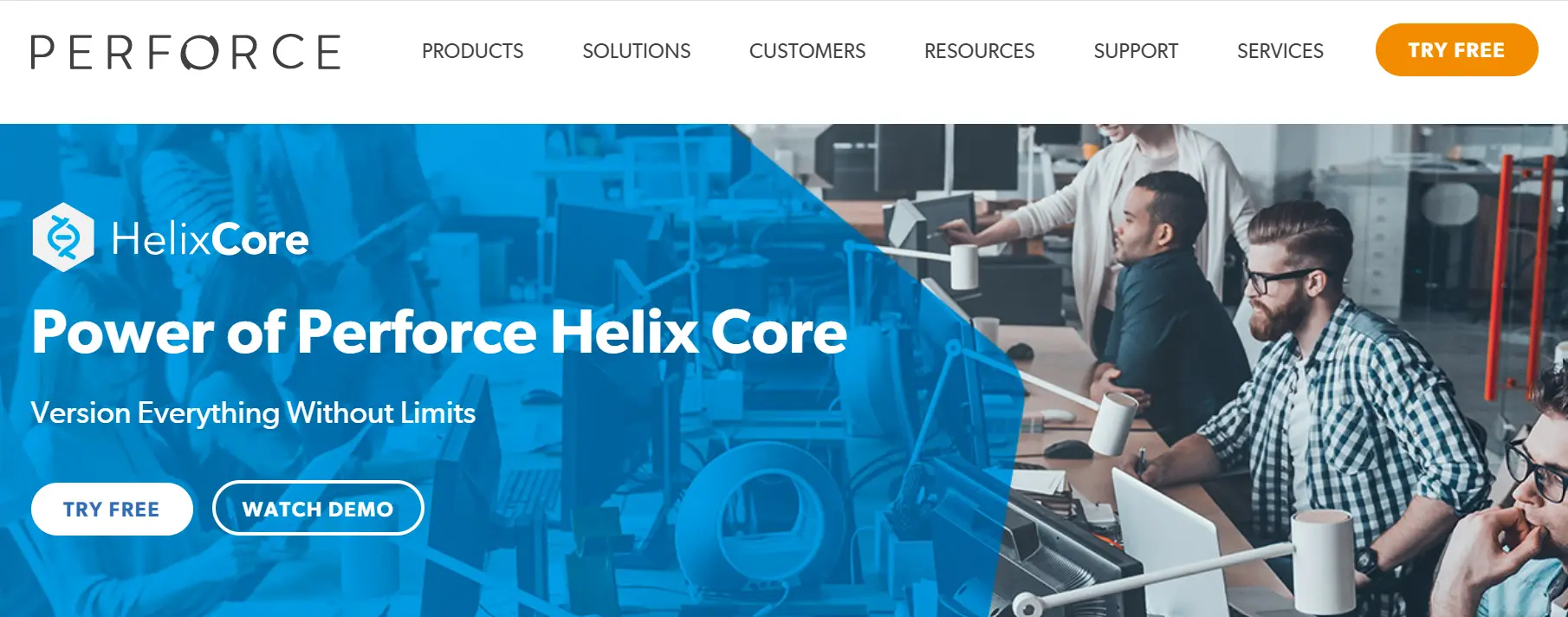 HelixCore