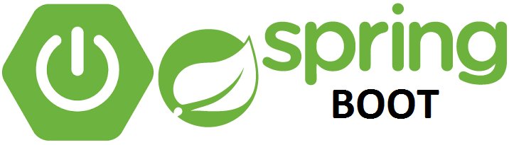 spring boot logo