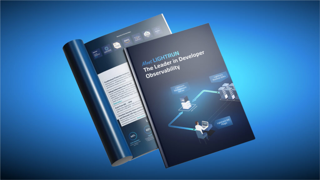 Product Datasheet