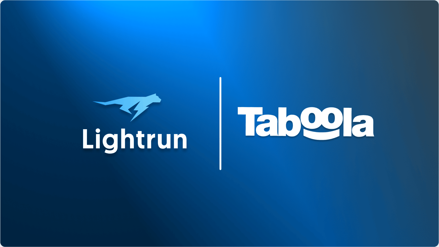 How Taboola slashed MTTR & saved 260+ debugging hours a month with Lightrun on AWS