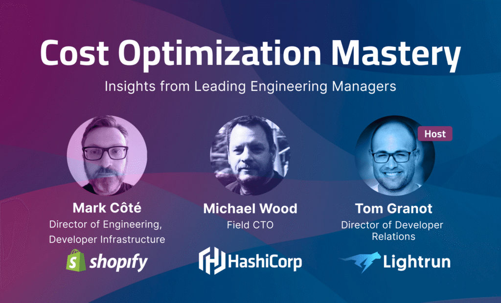 Cost Optimization Mastery: Insights from Leading Engineering Managers