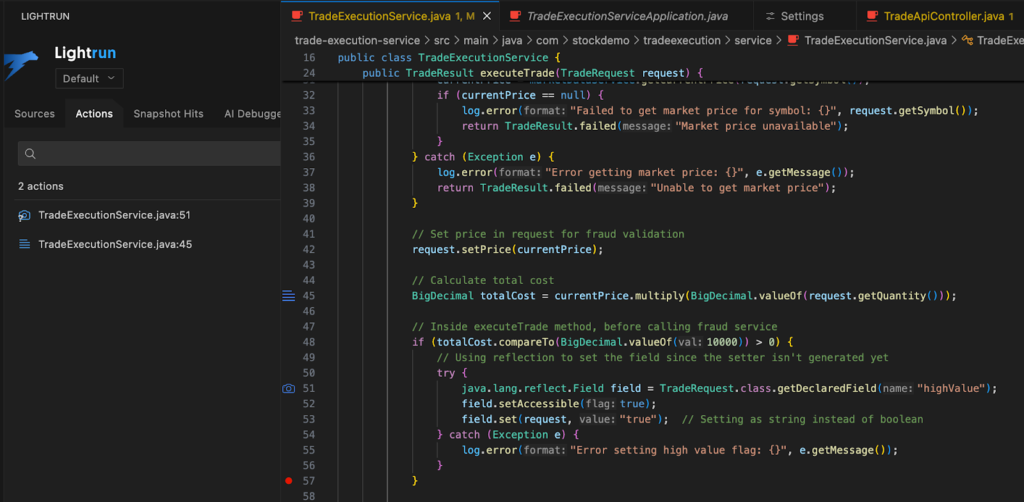 Lightrun Operationalizes 